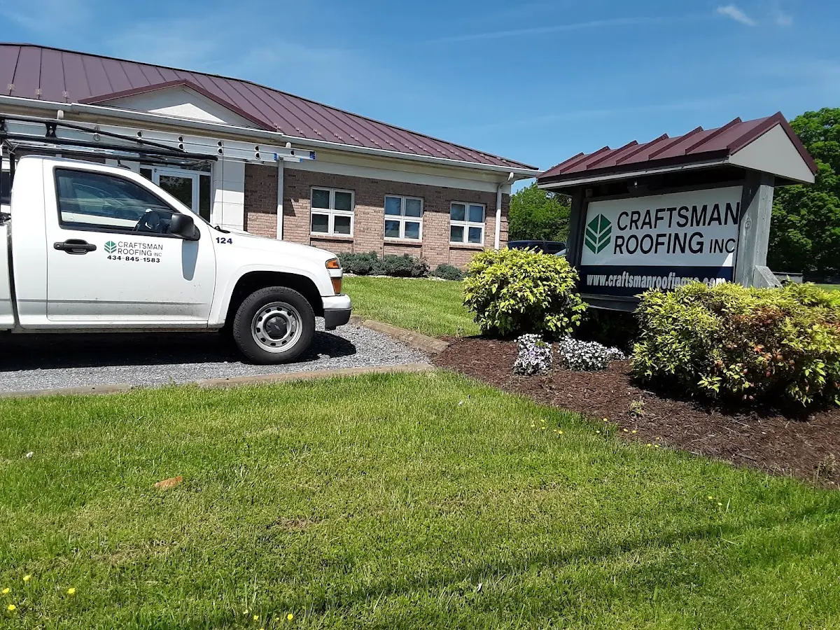 Quality Wind Damage Roof Repair by experienced craftsmen in Jackson
